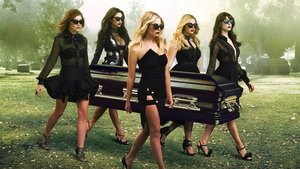 poster Pretty Little Liars