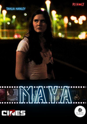 Maya 3