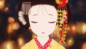 Maiko-san Chi no Makanai-san: Saison 1 Episode 4