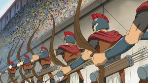 Runaway? Stray? Demon Sword in Motion!