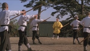 Nam Bắc Thiếu Lâm - Martial Arts Of Shaolin (1986)