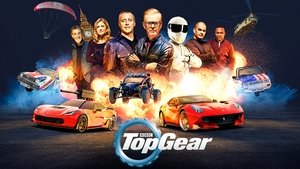 poster Top Gear