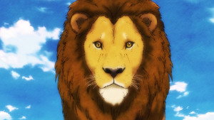 Kami no Shizuku Cap 20