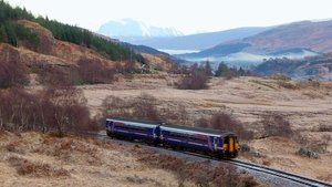 The Railway: Keeping Britain On Track North of the Border