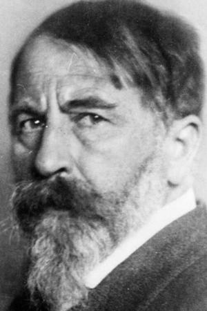 Image Das Porträt: Arthur Schnitzler