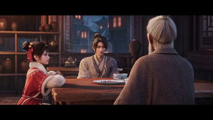 Sword of Coming: 2×15