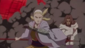 Samurai 7: 1×14