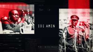 Still from Idi Amin: The Last King of Scotland