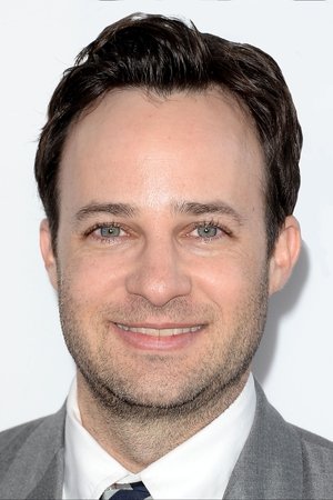 Aktoriaus(-ės) Danny Strong nuotrauka
