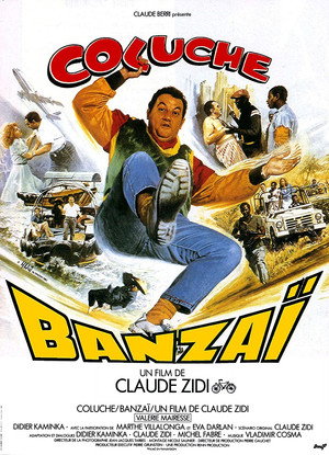 Banzaï 29