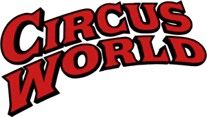Circus World — Logos 4