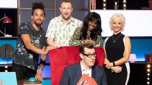 Richard Osman's House of Games Episode 17