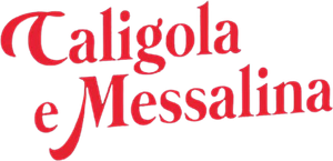 Caligula et Messaline — Logos 2