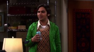 The Big Bang Theory 4 x Episodio 17