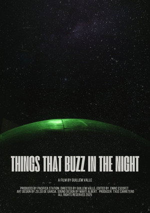 Things That Buzz in the Night