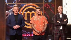 MasterChef Audition Battles (1)