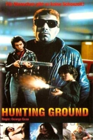 Hunting Ground 1983