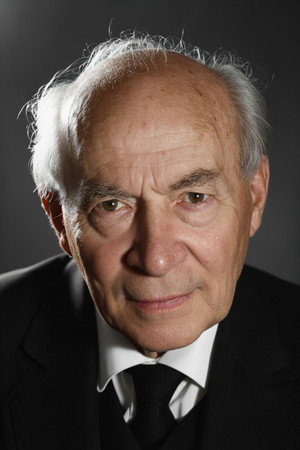 Muhsin Ertuğrul portrait