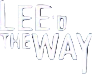 Lee'd the Way — Logos 1