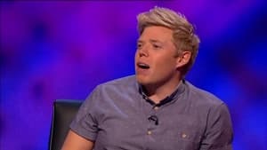 Mock the Week Rob Beckett, Romesh Ranganathan, Gary Delaney, Josh Widdicombe