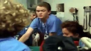 Doogie Howser, M.D. There's a Riot Going On