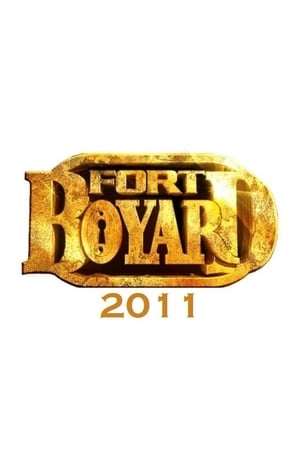 Fort Boyard 2011