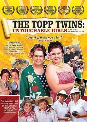 watch-The Topp Twins: Untouchable Girls