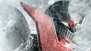 Mazinger Z