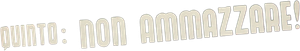 The Suspect — Logos 2