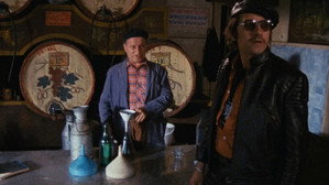 movie image