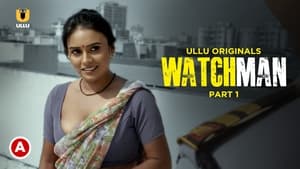 Watchman: 1×1