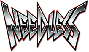 Needless — Logos 2