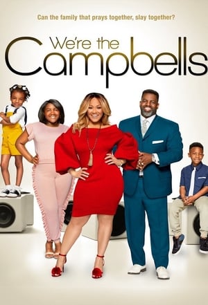 Image We're the Campbells