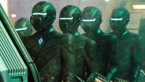 Star Trek: Discovery Season 5 Episode 9