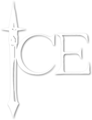 ICE — Logos 2