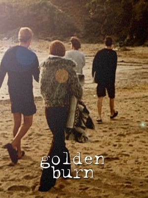 Poster Golden Burn (2001)