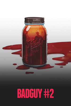 Bad Guy #2's Poster