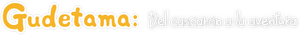 Gudetama: Un pasote de aventura