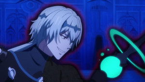 SI-VIS: The Sound of Heroes Episódio 21