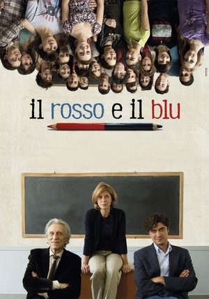 Image Il rosso e il blu