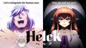 poster Helck