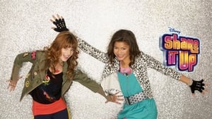 poster Shake It Up