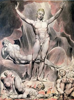 Image The Bizarre History of Satanism