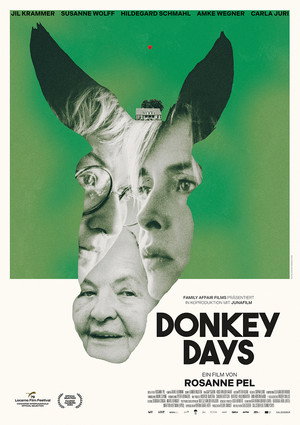 Donkey Days 5