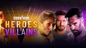 poster Australian Survivor