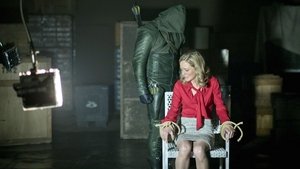 Arrow Temporada 1 Capítulo 22