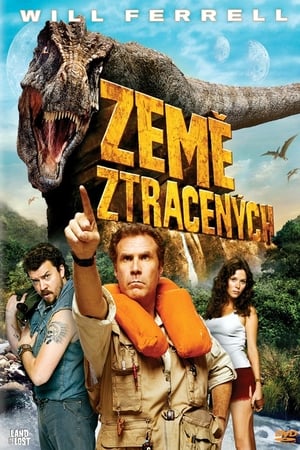 Země ztracených (2009)