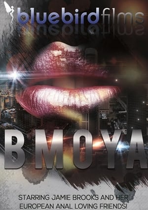Poster BMOYA (2020)