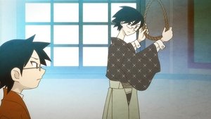 Sayonara Zetsubou Sensei: 1×9