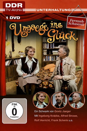 Umwege ins Glück